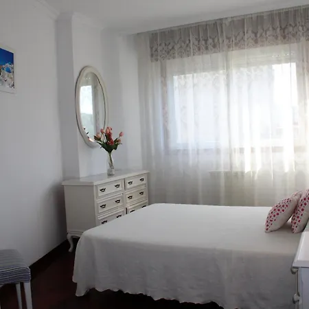 Appartamento Apto Peteiro