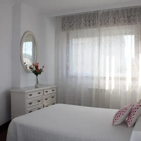 Apto Peteiro Ponteareas