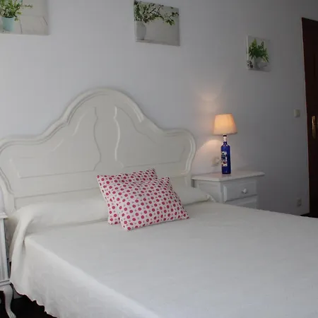 Apto Peteiro Ponteareas