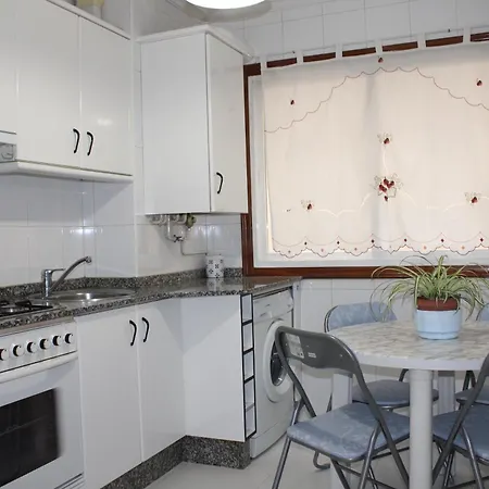 Apto Peteiro Appartamento Ponteareas