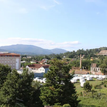 Apto Peteiro Appartamento